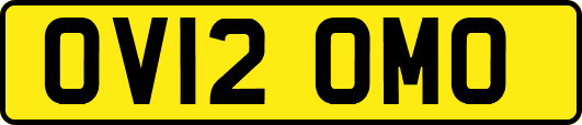 OV12OMO