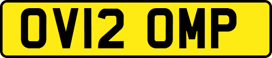 OV12OMP
