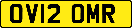 OV12OMR