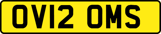 OV12OMS