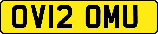 OV12OMU