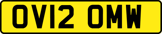 OV12OMW