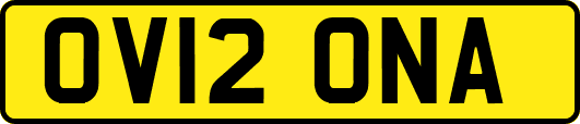 OV12ONA