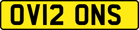 OV12ONS