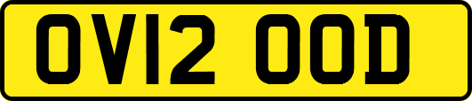 OV12OOD