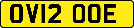OV12OOE