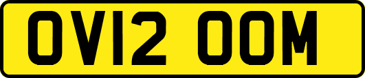 OV12OOM