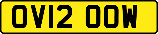 OV12OOW