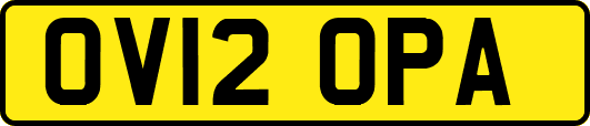 OV12OPA