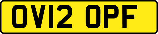 OV12OPF