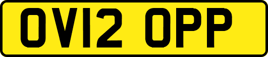 OV12OPP