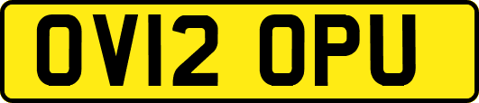 OV12OPU