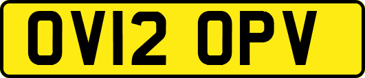OV12OPV