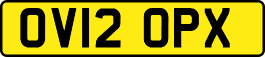 OV12OPX