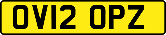 OV12OPZ