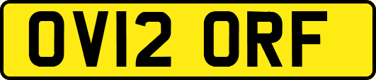 OV12ORF