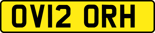 OV12ORH