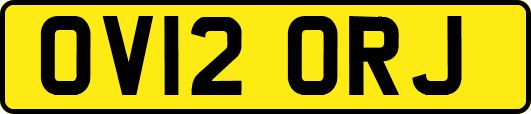 OV12ORJ