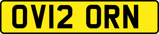 OV12ORN
