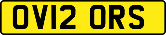 OV12ORS