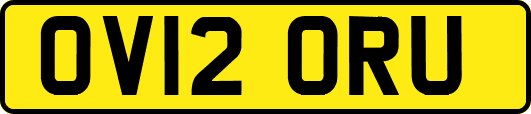 OV12ORU