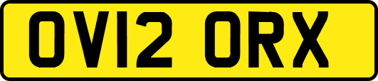 OV12ORX