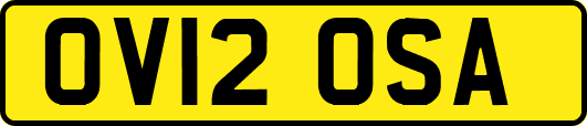 OV12OSA
