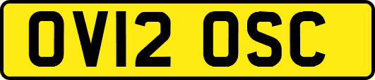 OV12OSC