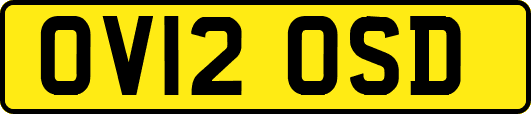 OV12OSD