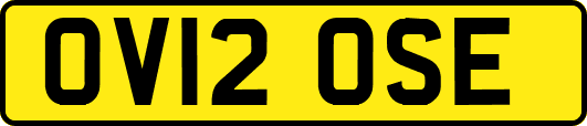 OV12OSE