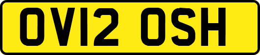 OV12OSH