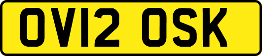 OV12OSK