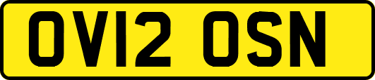 OV12OSN