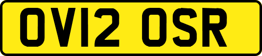 OV12OSR