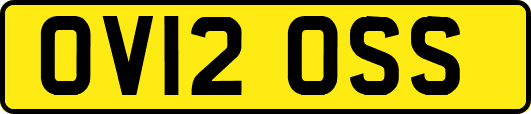 OV12OSS