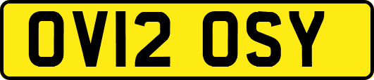 OV12OSY