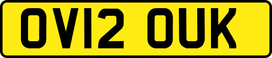 OV12OUK