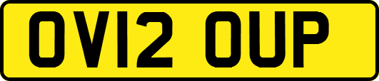OV12OUP
