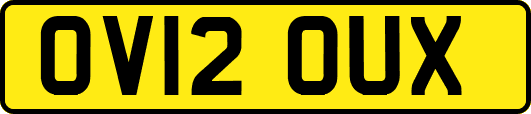 OV12OUX