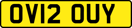 OV12OUY