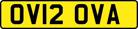 OV12OVA