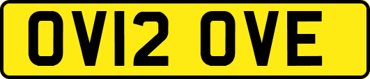 OV12OVE