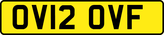 OV12OVF