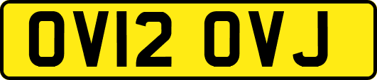 OV12OVJ