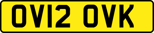 OV12OVK