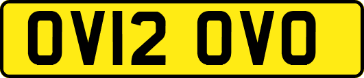OV12OVO