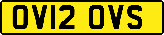 OV12OVS