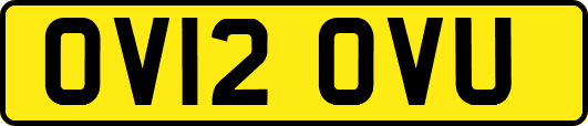 OV12OVU