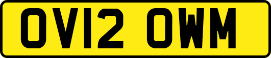 OV12OWM