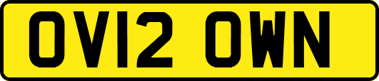 OV12OWN